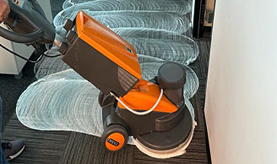 Yerinde Halı Yıkama